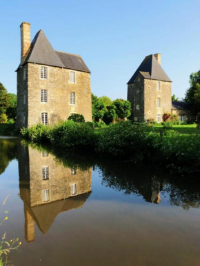 Château en Normandie